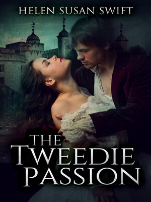 cover image of The Tweedie Passion